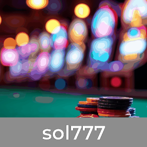Sol777 - Aposte com Facilidade: Aplicativo Móvel Completo